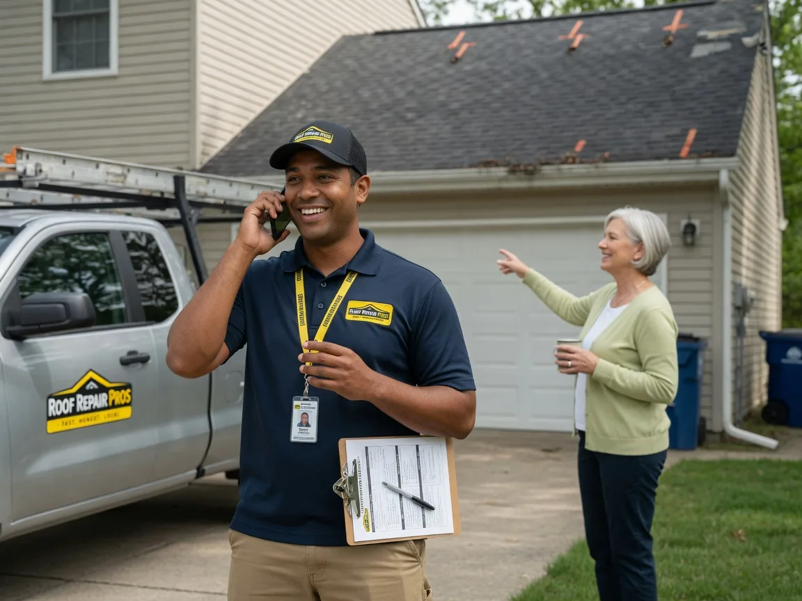 Roof Repair Beattie, KS FAQs